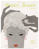 Harper's Bazaar  March 1932