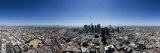 City of Los Angeles  Los Angeles County  California  USA