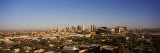 Buildings in a City  Phoenix  Arizona  USA