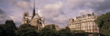 France  Paris  Notre Dame