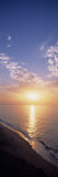 Seascape the Algarve Portugal