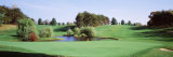 Pond at a Golf Course  Baltimore Country Club  Baltimore  Maryland  USA