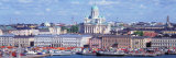 Finland  Helsinki  Gulf of Finland