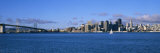 California  San Francisco  Bay Bridge