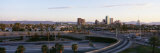 Arizona  Phoenix  Sunset
