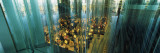 Musicians at a Concert Hall  Casa Da Musica  Porto  Portugal