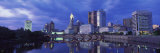 Ohio  Columbus  Scioto River