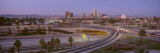 Skyline Phoenix Az  USA