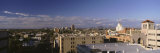 Arizona  Phoenix  Aerial View of the Buildings