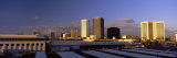Cityscape Phoenix  AZ