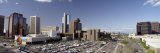 Skyscrapers in a City  Phoenix  Maricopa County  Arizona  USA