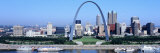 Missouri  St Louis  Gateway Arch