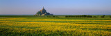 Mont Saint Michel Normandy France