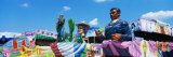 Mardi Gras Floats