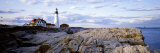 Maine  Cape Elizabeth  Portland Head Lighthouse