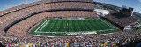 Sold Out Crowd at Mile High Stadium