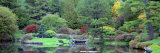 Asticou Azalea Gardens Northwest Harbor Me  USA
