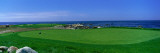 Golf Course Spyglass Hill  CA