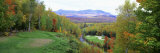 New England Golf Course New England  USA