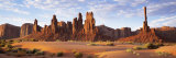 Monument Valley Arizona  USA