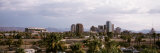 Arizona  Phoenix  High Angle View of the City