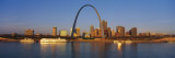 St Louis Skyline