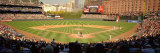 Camden Yards Baseball Game Baltimore Maryland  USA