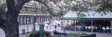 Cafe Du Monde French Quarter New Orleans La  USA