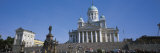 Cathedral Helsinki Finland