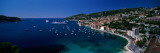 Villefranche Monaco