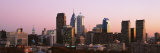 Skyscrapers in a City  Philadelphia  Pennsylvania  USA