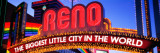 Us  Nevada  Reno