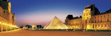 Louvre  Paris  France