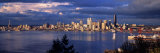 Washington  Seattle  Puget Sound