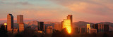 Denver Skyline