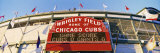 Illinois  Chicago  Cubs  Baseball