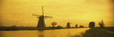 Windmills Netherlands