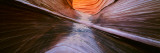 Rock Formations  Vermillion Cliffs  Vermilion Cliffs National Monument  Arizona  USA