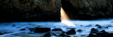 Rocks in a River  Pfeiffer Arch  Big Sur  California  USA