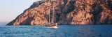Turkish Gulet Ekincik Bay Turkey