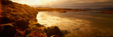 Inlet of the Sea  Iceland