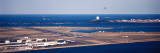 Logan Airport Boston  MA