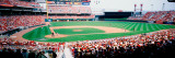 Great American Ballpark Cincinnati  OH