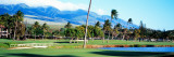 Kanapali Golf Course Maui  HI