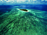 The Malaysian Island of Lankayan