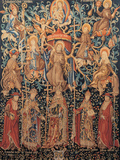 St Francis' Tree