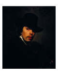 Self-Portrait