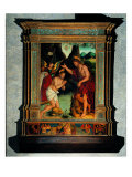 Baptism of Jesus
