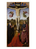 The Crucifixion