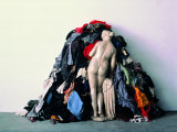 Venus of the Rags